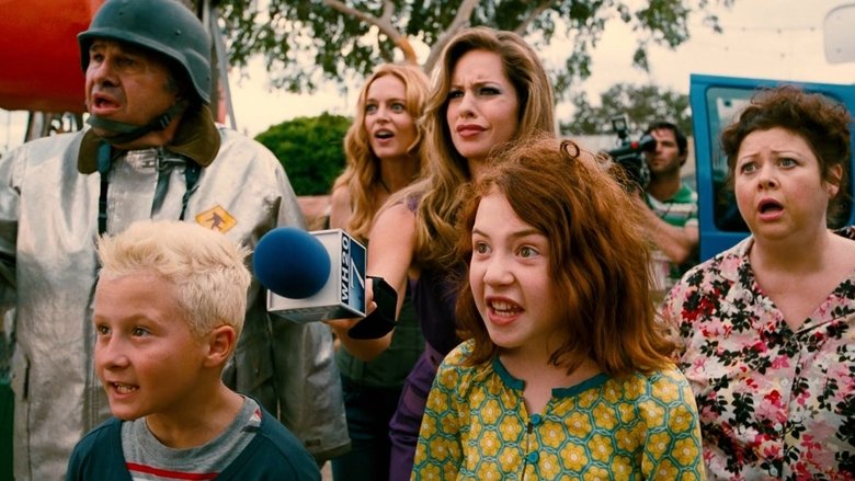 кадр из фильма Джоди Моди и нескучное лето