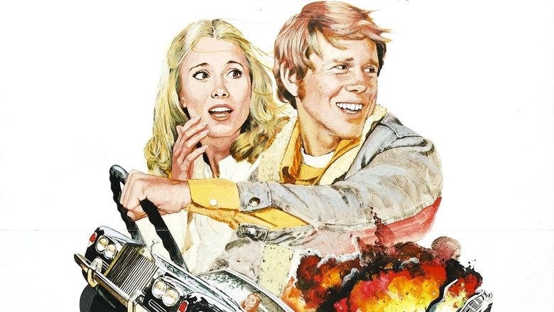 кадр из фильма Большое автоограбление