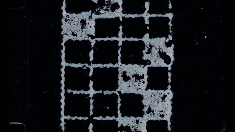 кадр из фильма Interwoven Intervals