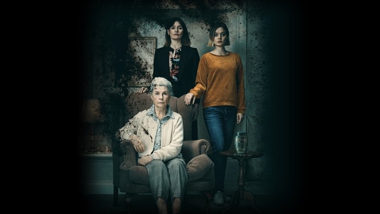 кадр из фильма Реликвия