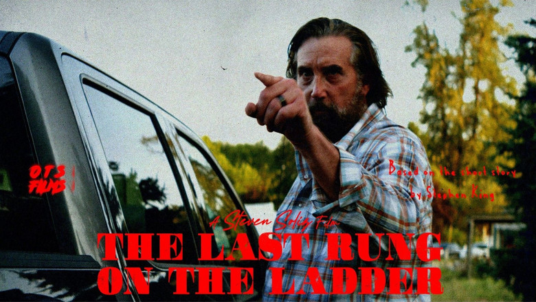 кадр из фильма The Last Rung on the Ladder