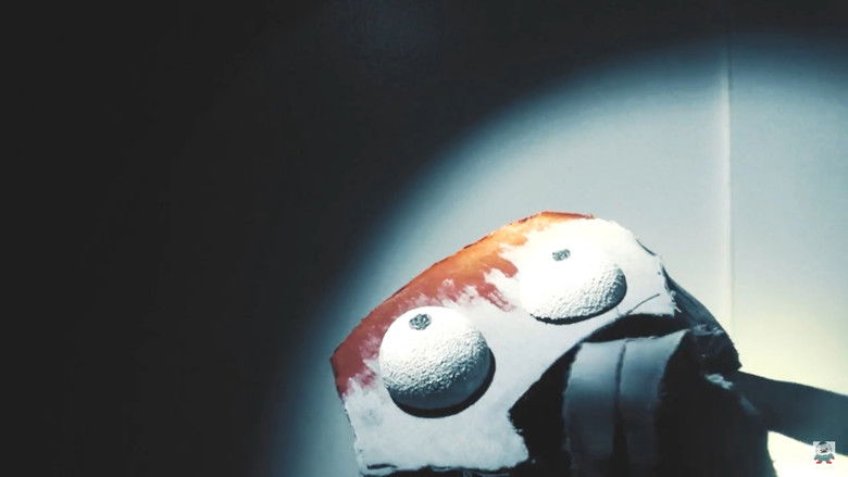 кадр из фильма Hey, My Friend | A Dunces Burden Musical