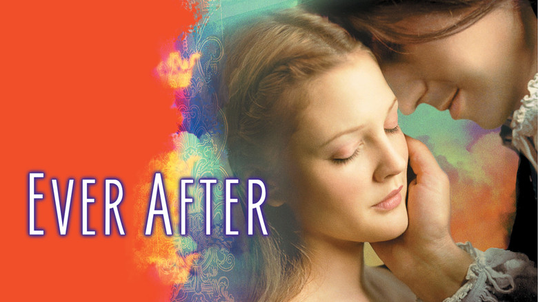 кадр из фильма История вечной любви