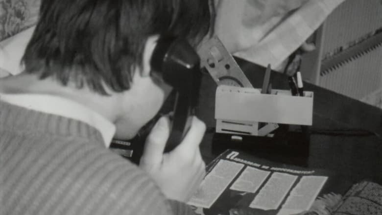 кадр из фильма Ожидание де Била