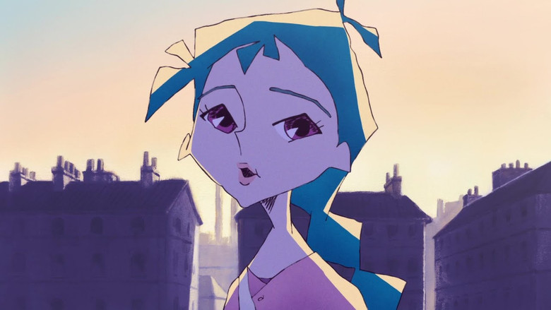 кадр из фильма トリツカレ男