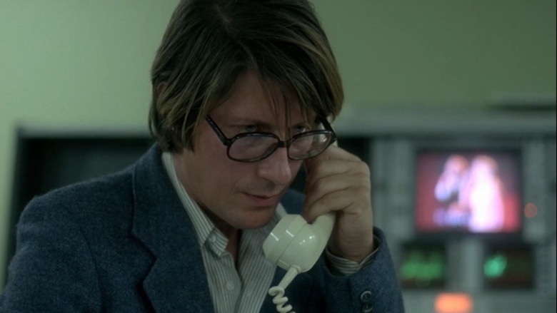 кадр из фильма Спасай, кто может (свою жизнь)