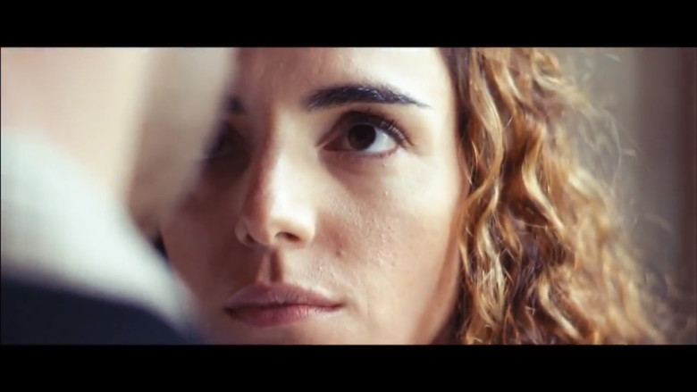 кадр из фильма Ева