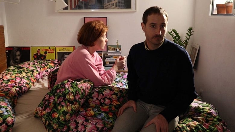 кадр из фильма Puta y amada