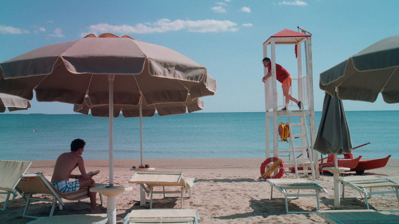 кадр из фильма Erion