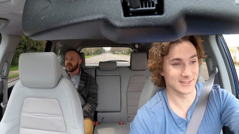 кадр из фильма Coffee House Chronicles: The Final Movie