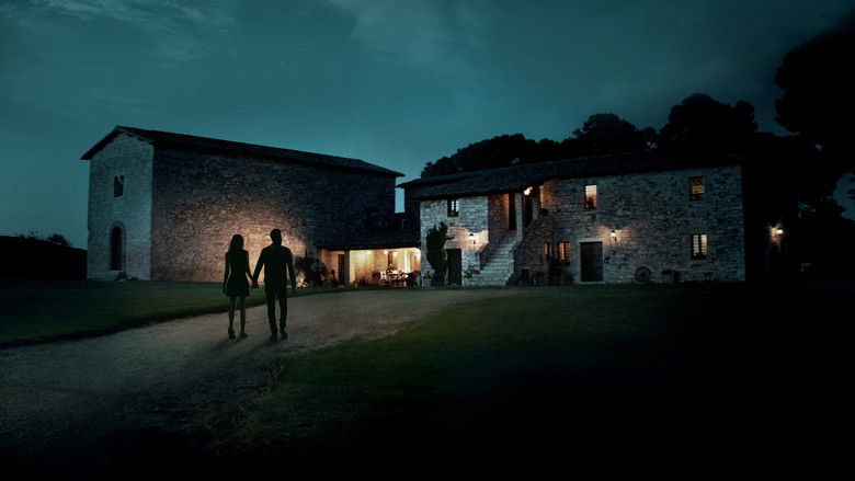 кадр из фильма Идеальная западня