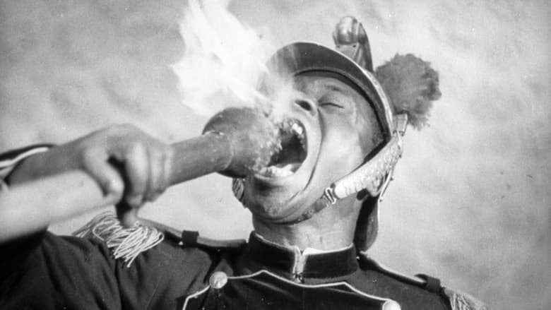 кадр из фильма Les Affaires publiques