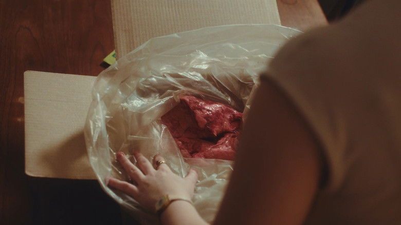 кадр из фильма Indmad