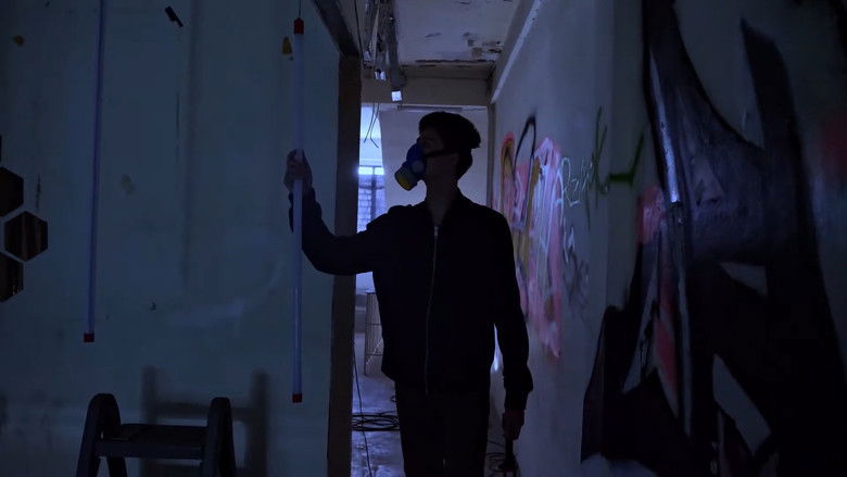 кадр из фильма Future / Failure ?