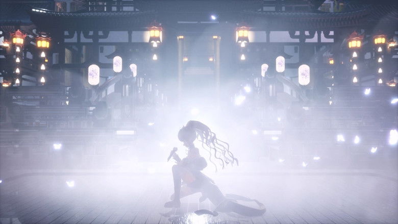 кадр из фильма 아이리 칸나 1st 솔로 콘서트 - [KANNA]