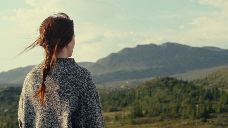 кадр из фильма Du og Jeg og Vi To