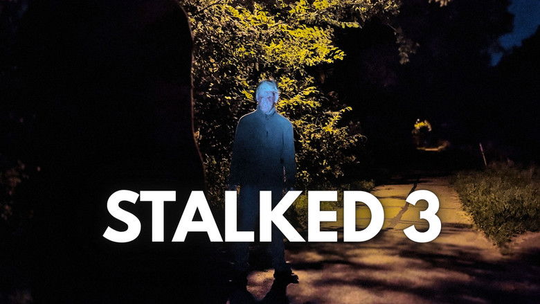 кадр из фильма STALKED 3