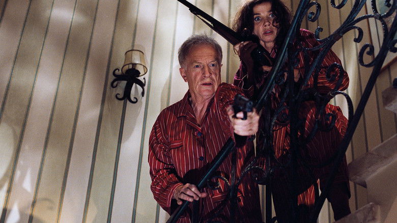 кадр из фильма Их мораль... и наша мораль