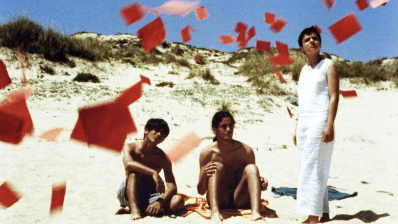 кадр из фильма Entretanto