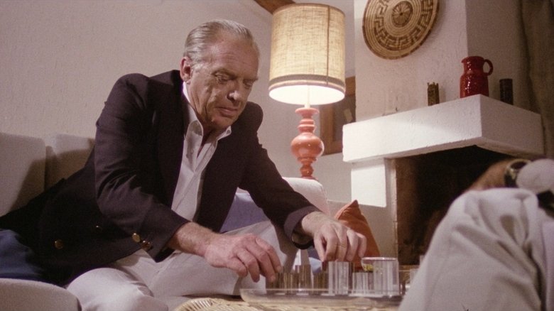 кадр из фильма Девять гостей для убийства