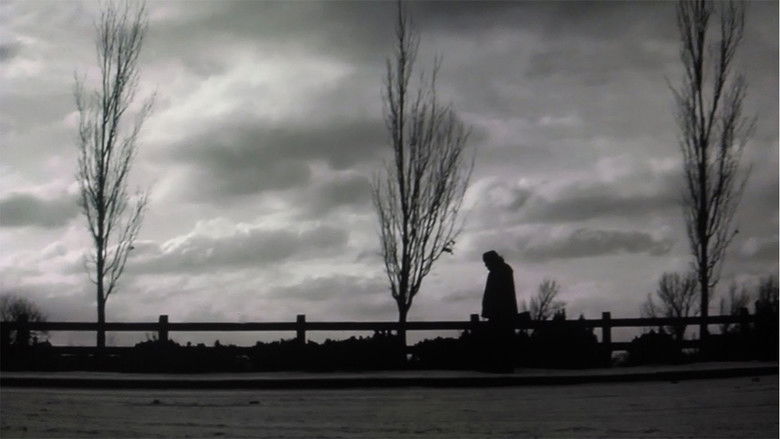 кадр из фильма سه‌گانه غربت