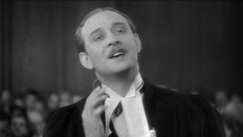 кадр из фильма The Right of Way