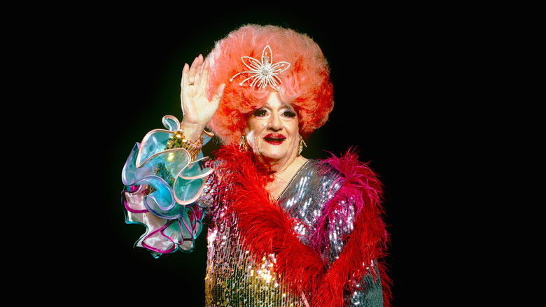 кадр из фильма Gilda Love