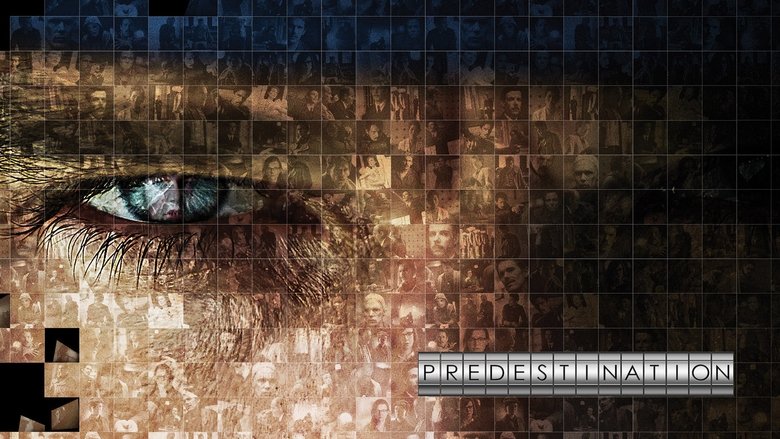 кадр из фильма Патруль времени