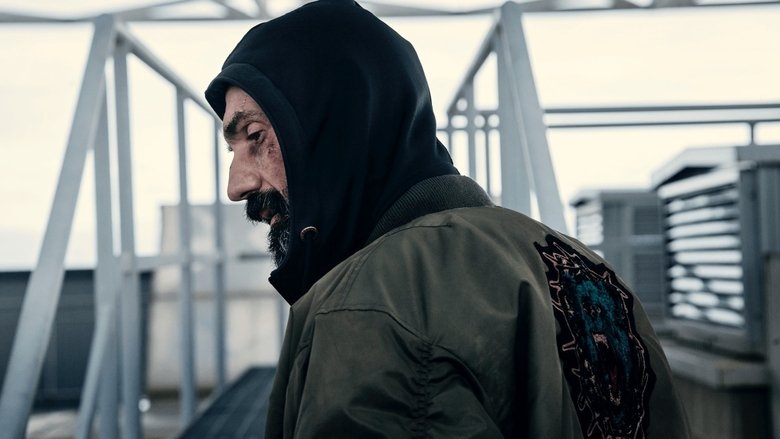 кадр из фильма Чудовище