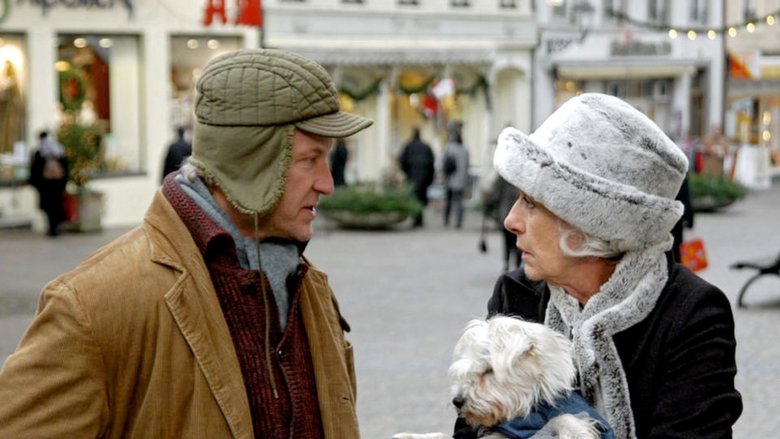 кадр из фильма Wenn du mich brauchst