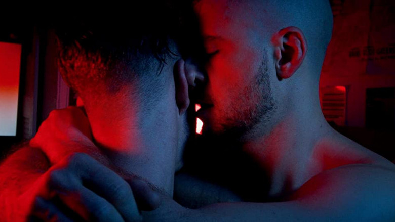 кадр из фильма Mankind