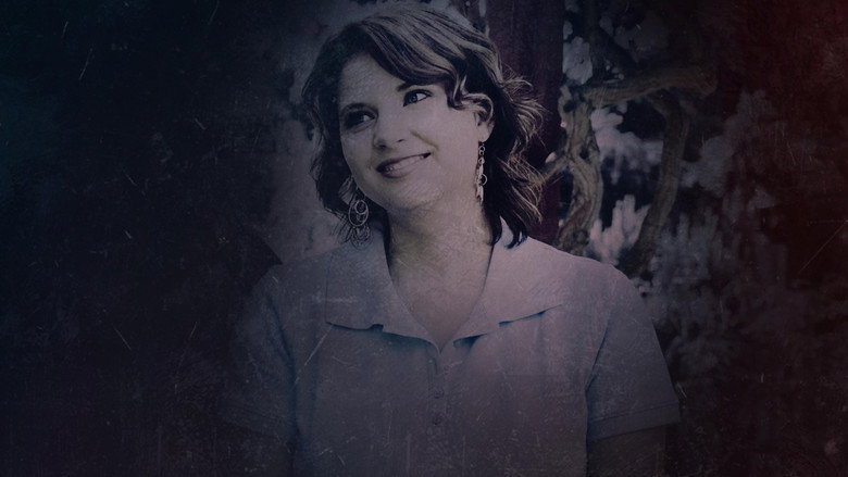 кадр из фильма Susan Powell: An ID Murder Mystery