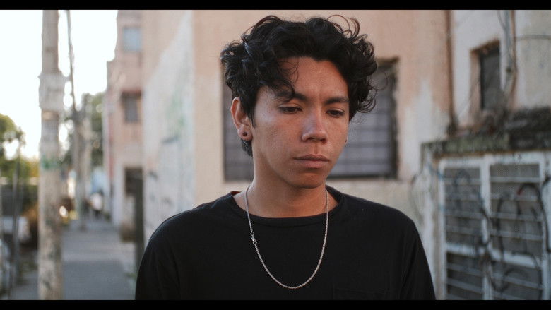 кадр из фильма Los Ojos De Doña Lucy