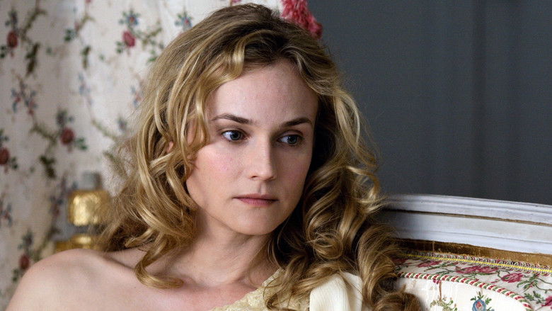 кадр из фильма Прощай, моя королева