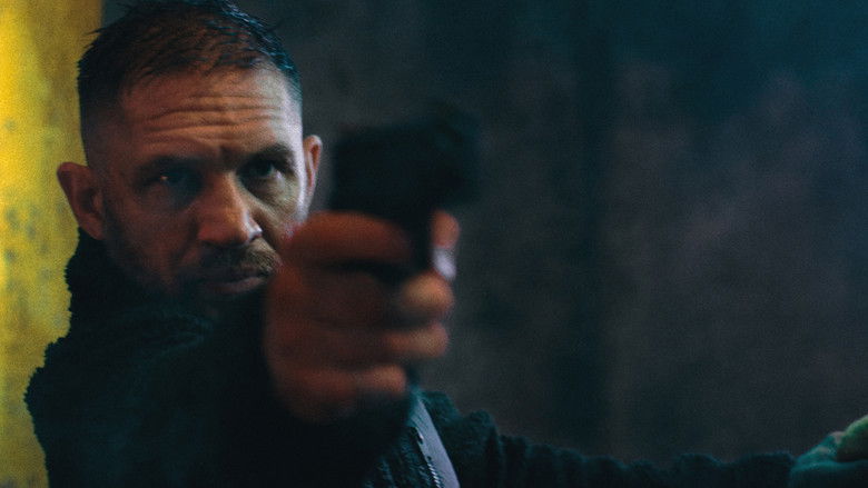 кадр из фильма Опустошение