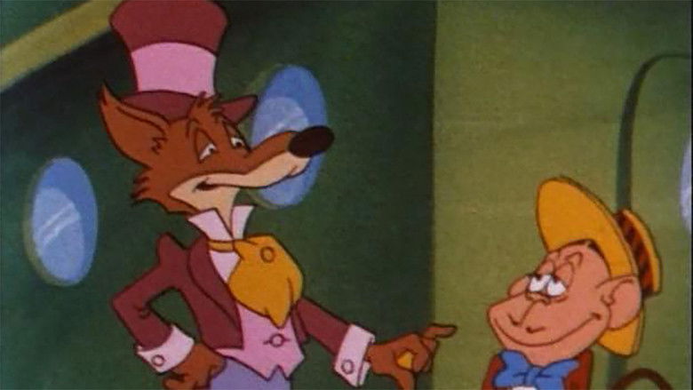 кадр из фильма Вокруг света за 80 дней