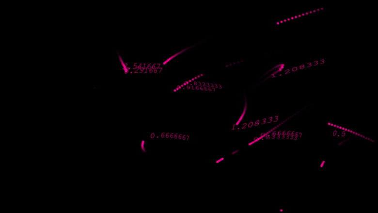 кадр из фильма Shapeless Tracking