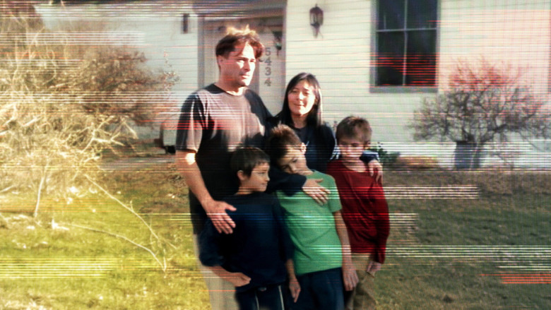 кадр из фильма Полный провал: пассажир воздушного шарика