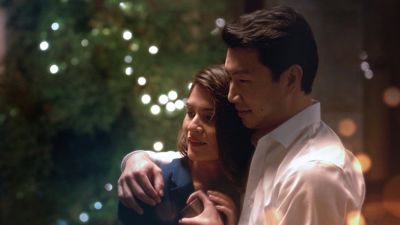 кадр из фильма Ещё одна настоящая любовь