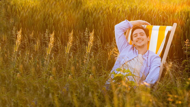 кадр из фильма Thomas Marty - Allez, la bise !