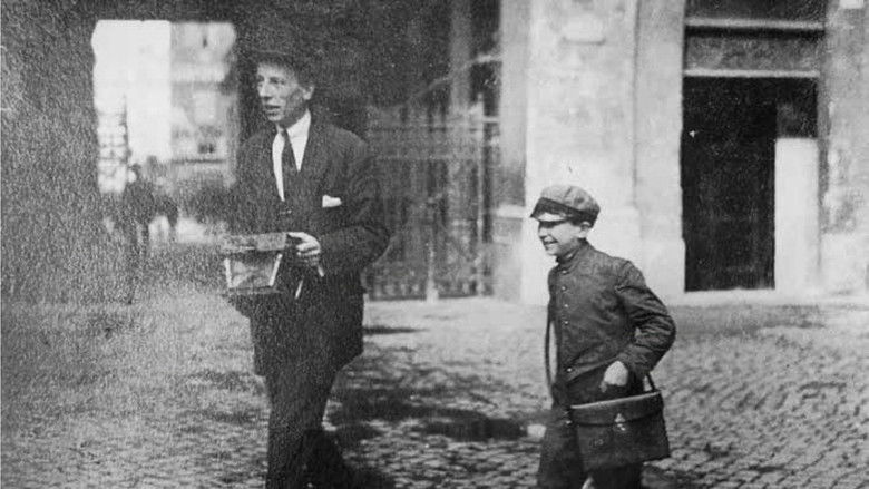 кадр из фильма Controluce