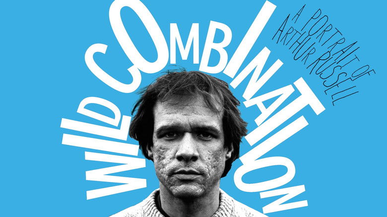 кадр из фильма Wild Combination: A Portrait of Arthur Russell