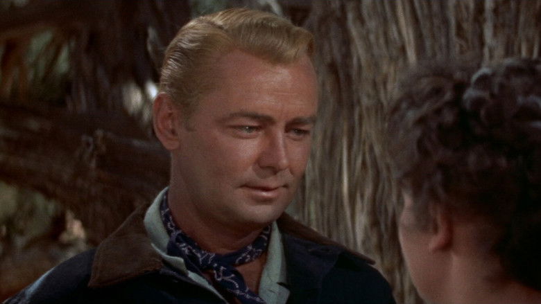 кадр из фильма Бой барабана