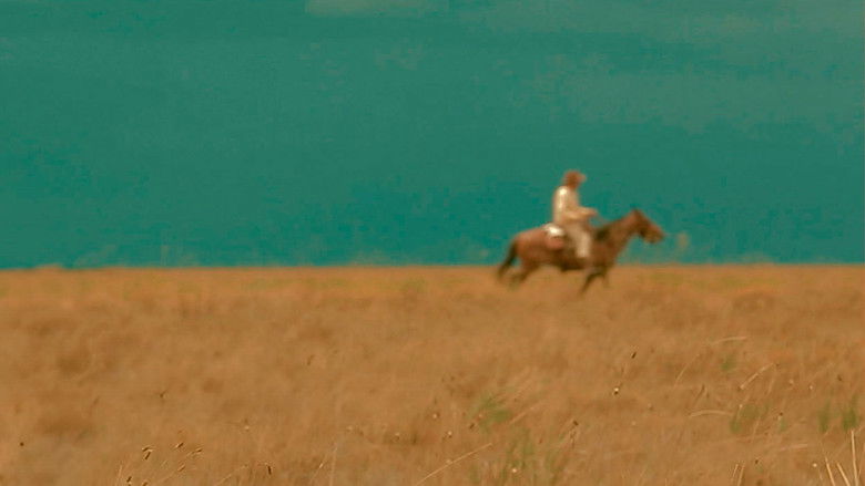 кадр из фильма Cavalgada dos Justos