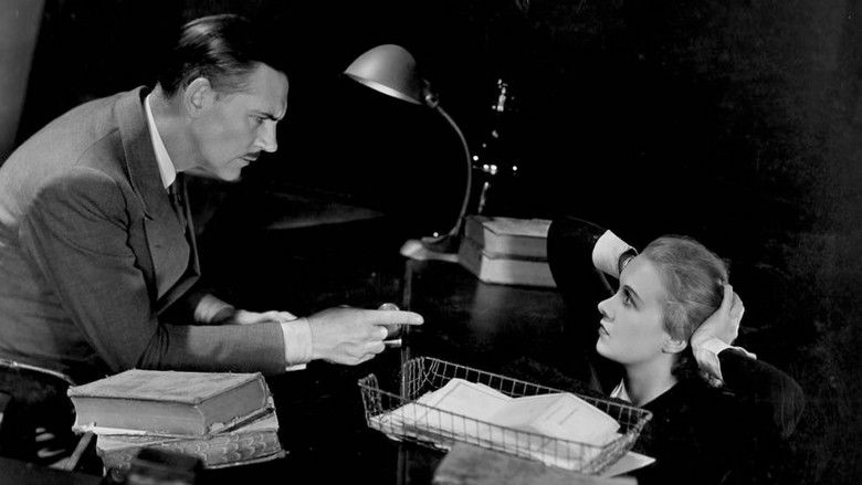 кадр из фильма Night Court