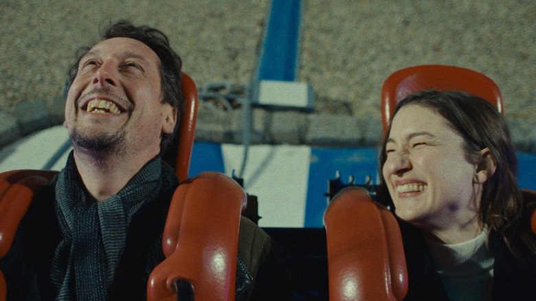 кадр из фильма Мамино дитя