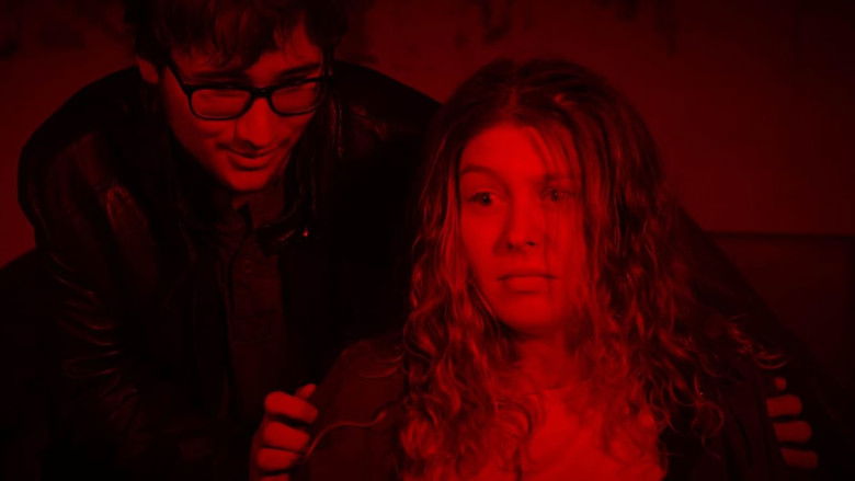 кадр из фильма Peppers