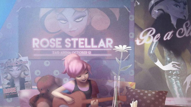 кадр из фильма Melody