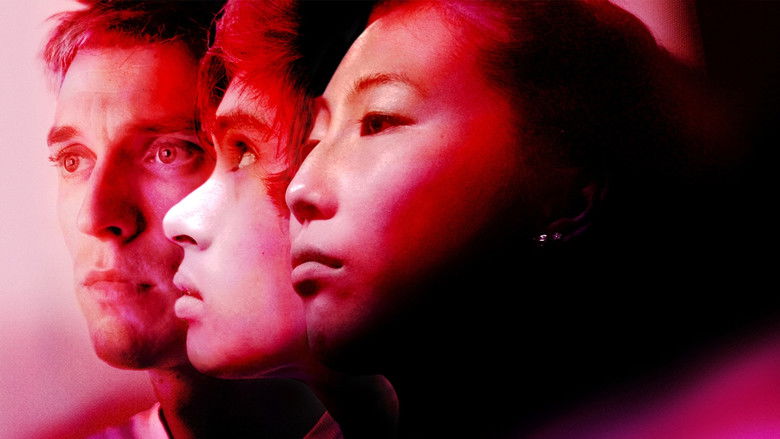 кадр из фильма Зверь зверь