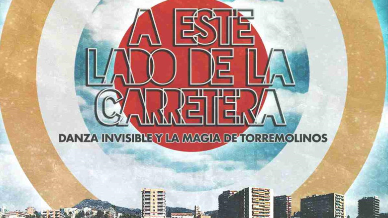 кадр из фильма A este lado de la carretera: Danza Invisible y la magia de Torremolinos